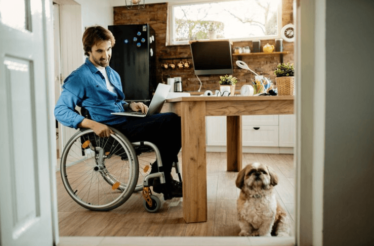 Questions Families Ask About Independent Home Access NDIS Support