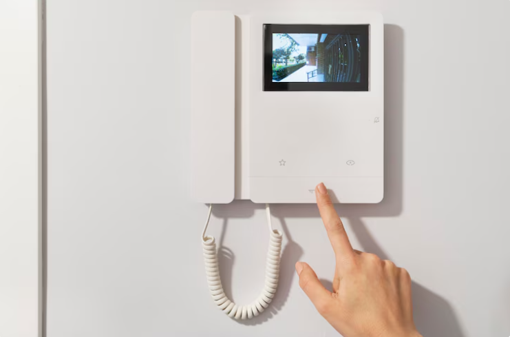 What’s Really Involved in a Strata Intercom Upgrade?