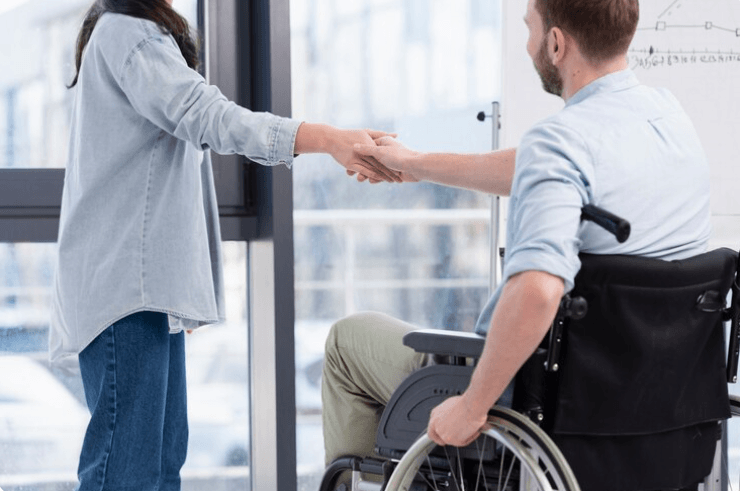 Successful NDIS friendly entry upgrades require proper planning and collaboration between participants, occupational therapists, installers, builders, and support coordinators.