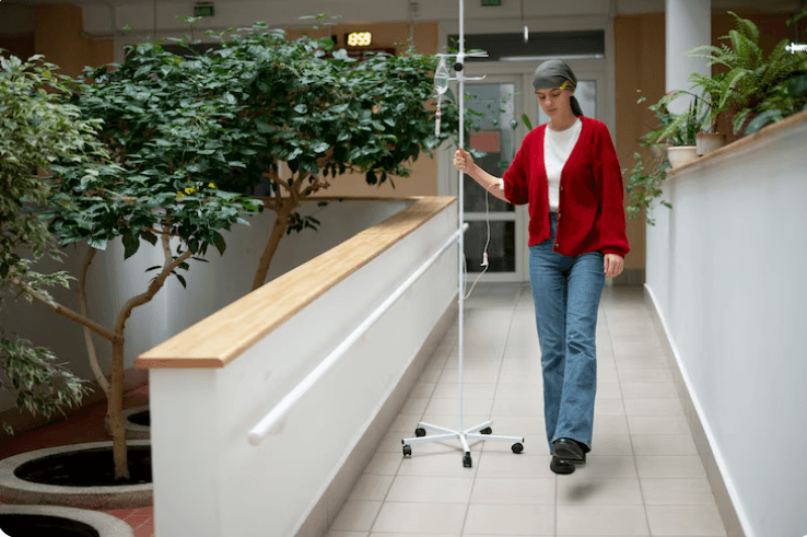 Many homes, therapy clinics, and supported accommodation settings face similar entry and accessibility problems.