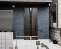 What Creates a Premium Residential Entry Experience in Luxury Homes?