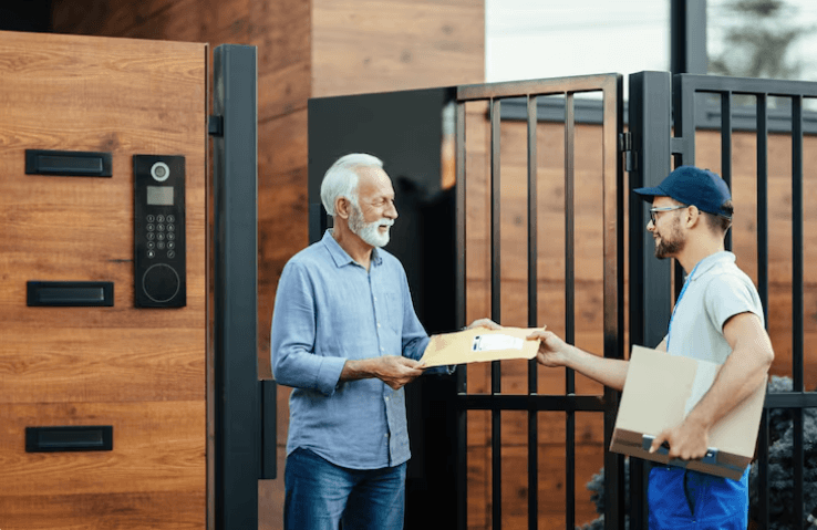 Why the Entry Experience Matters More Than Ever in Luxury Homes