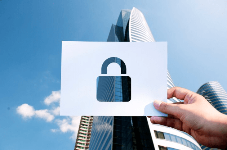 Connecting Resident Convenience and Secure Entry Policies