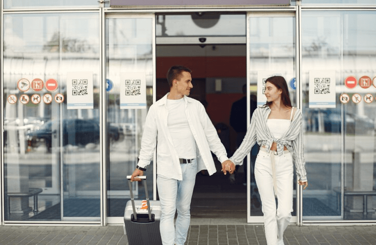A well-designed intercom and gate workflow ensures that every step - from visitor arrival to entry approval - is seamless, secure, and efficient.