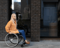 Creating Safer Home Entry for Disability Support | Fatigue-Friendly Access