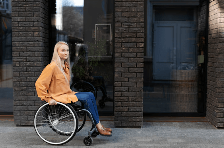 Creating Safer Home Entry for Disability Support | Fatigue-Friendly Access