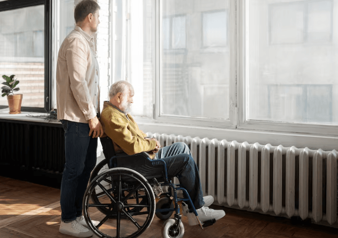 Accessibility upgrades can benefit a wide range of people with different physical, neurological, or mobility-related challenges.