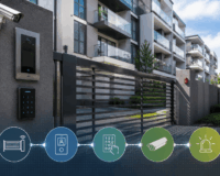 Smart Strata Security Upgrade Roadmap: Steps-by-Steps for Safer Buildings