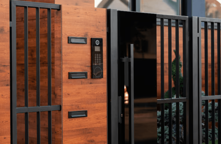 When to upgrade intercom infrastructure? Front entrance and lobby renovations provide one of the best opportunities to modernise an intercom system.
