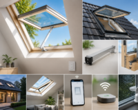 Electric Window Opener Australia