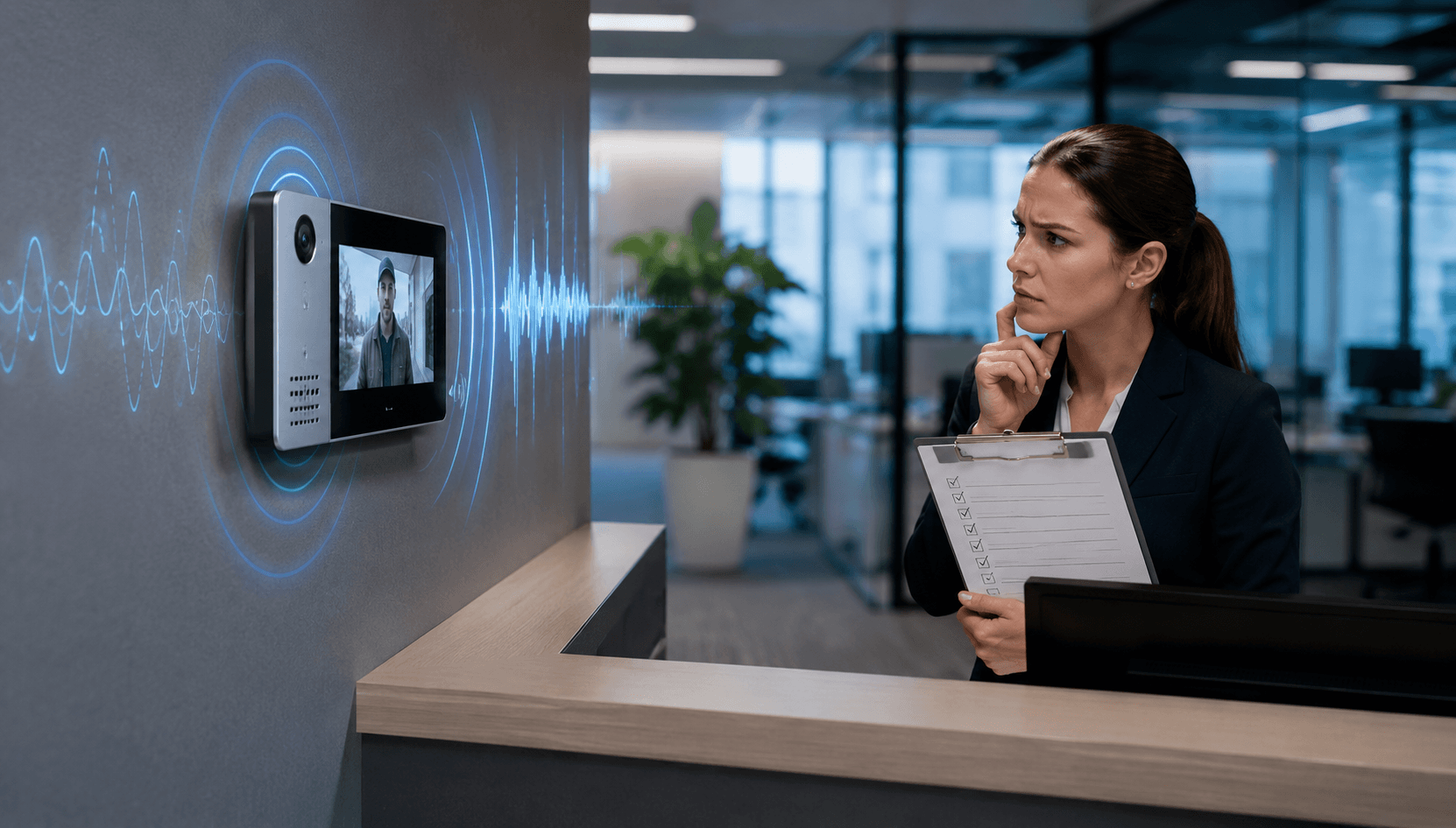 7 Proven Commercial Intercom Troubleshooting Steps to Stop Buzzing
