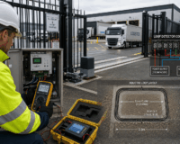 7 Proven Gate Loop Detector Troubleshooting Steps for Diagnosing Ground Loop Faults