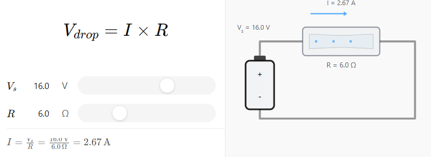 The Basic Voltage Drop Formula Every Installer Should Know