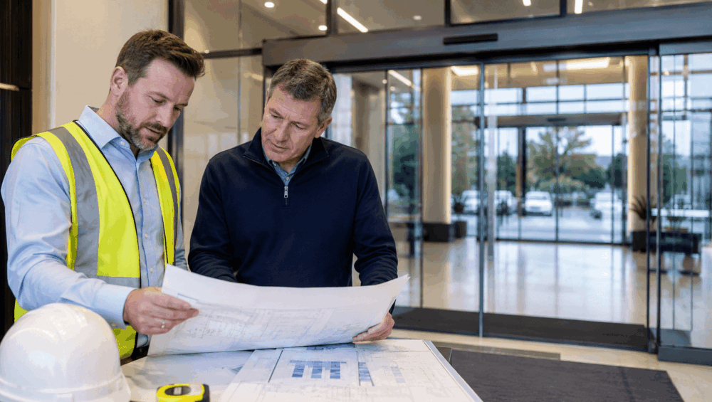 Discover proven value engineering automatic doors strategies that reduce project costs while maintaining compliance, reliability, safety, and long-term performance.
