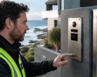 Choosing the Right Weatherproof IP Rated Intercoms for Coastal Applications