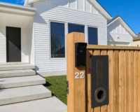 intercom system installation Melbourne