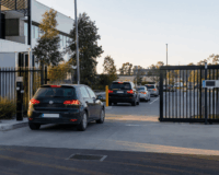 Automatic Gate Motor Duty Cycle: Calculating Capacity for Peak Traffic