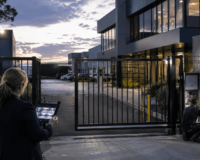 Is your automatic gate opening by itself? Learn the common causes of ghost openings, what office managers should call for urgent commercial gate repair.