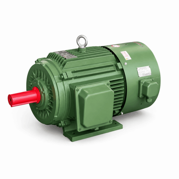 Traditional AC Motors
