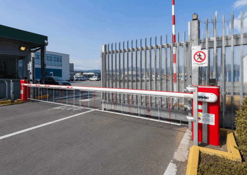 Defining the Boom Gate Scope Before Pricing