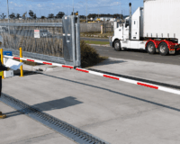 Commercial Boom Gate Installation Cost: A Budgeting Guide for Car Park Entry and Exit Points