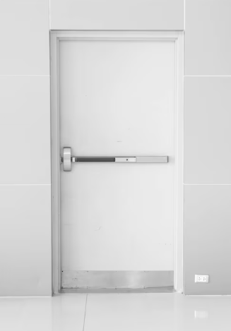 What Emergency Exit Door Compliance Australia Means for an Office