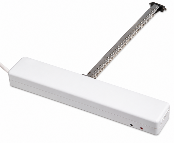 FAKRO Z-Wave chain winder