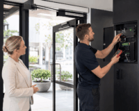 Maglock Not Locking Troubleshooting: How to Fix Power Supply Failures