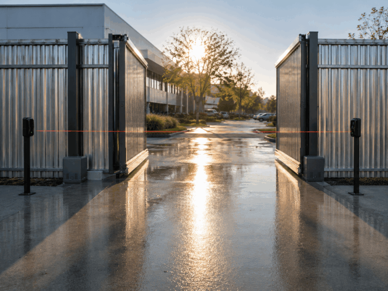 Site Conditions That Make PE Beam Alignment More Difficult