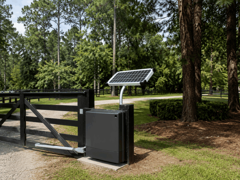 Compare Energy Input With Site Demand