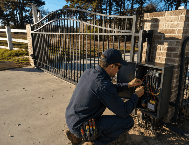 A successful retrofit depends as much on good installation practices as on selecting compatible hardware.
